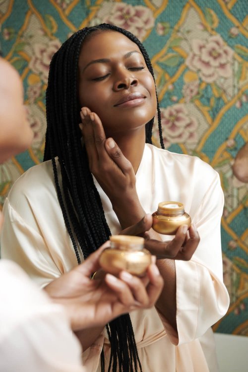 At Home Facial: Sulwhasoo – ThisThatBeauty