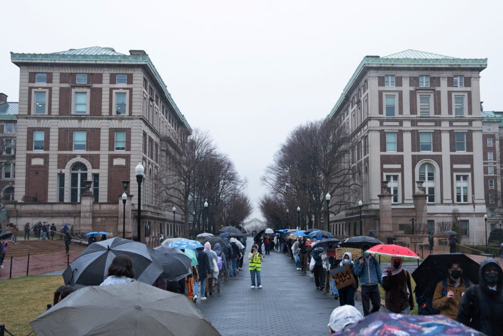 How U.S. colleges are navigating cuts to grants for research after Trump restricts federal funding
