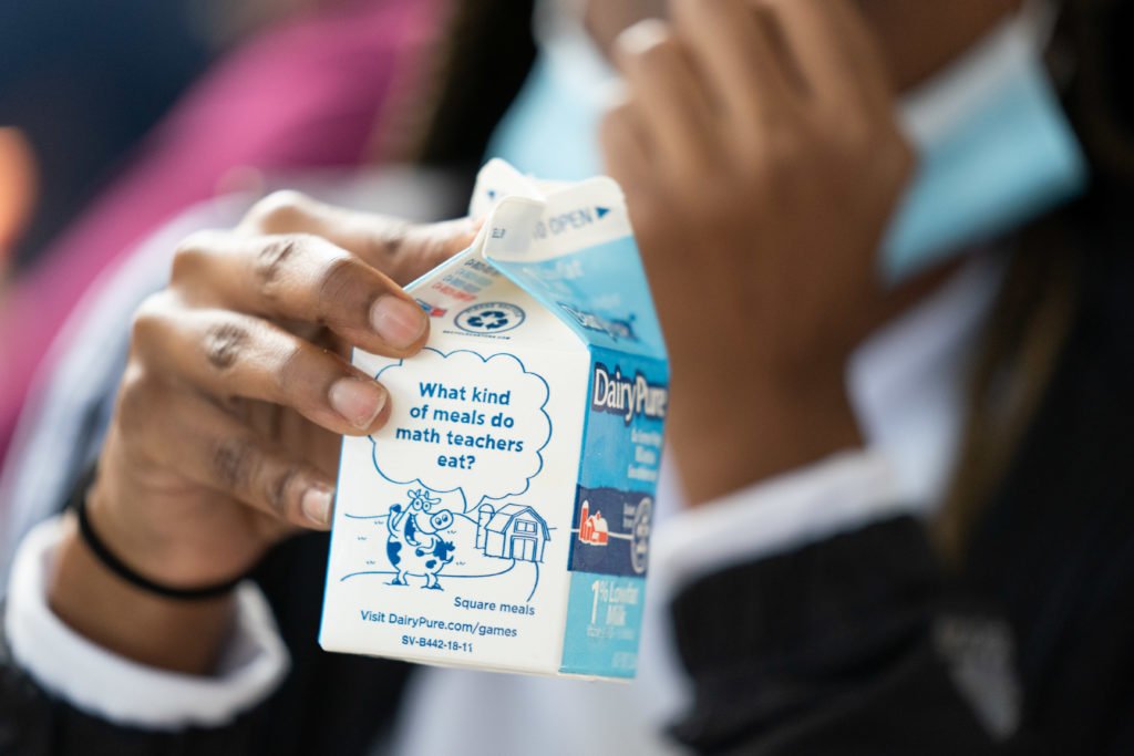 WATCH: Senate hearing examines whether to allow schools to serve whole milk