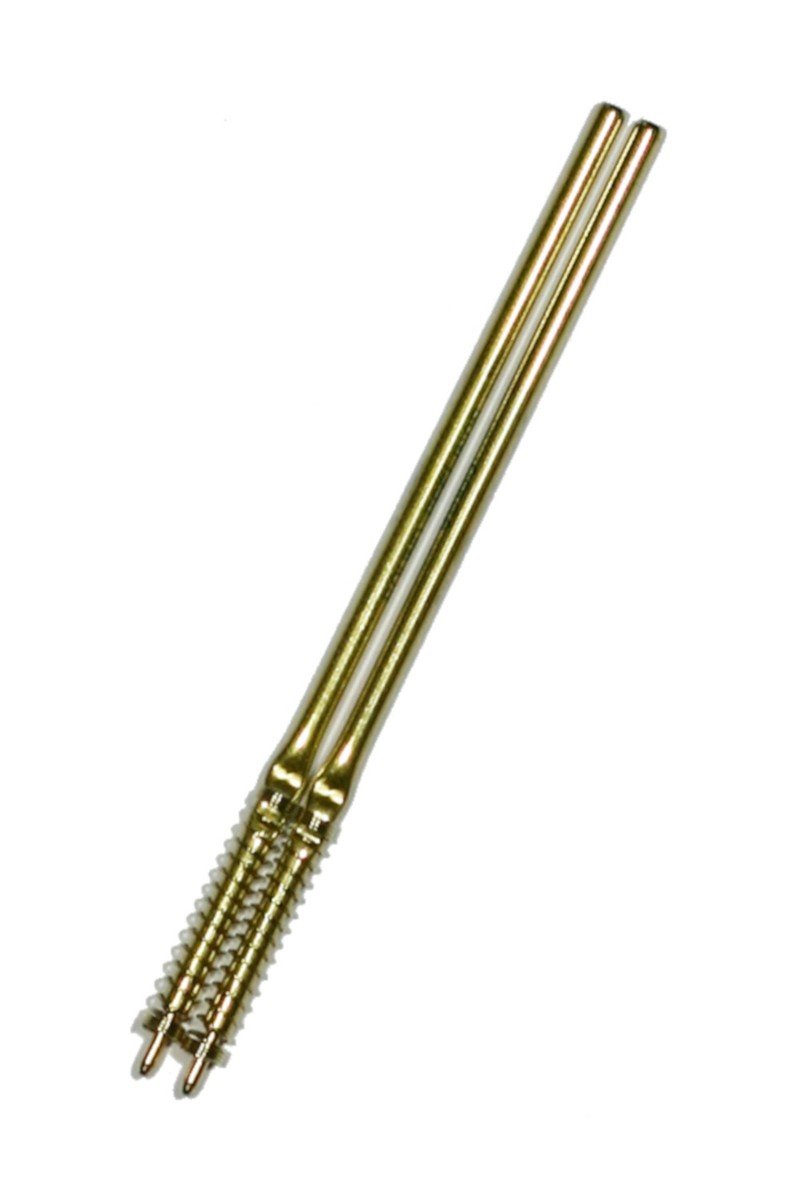 X-10 Vintage Ballpoint Pen Refills for 1960s Advertising Click Pens 2 or 10-Pack