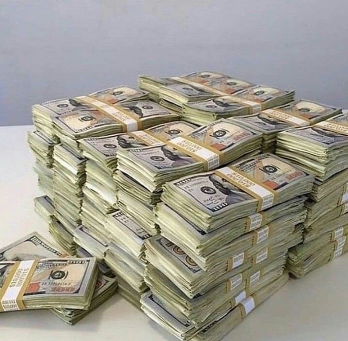 Photo Digital Product Wallpaper Image Picture Money Bundle 100 Dollar Bills Cash