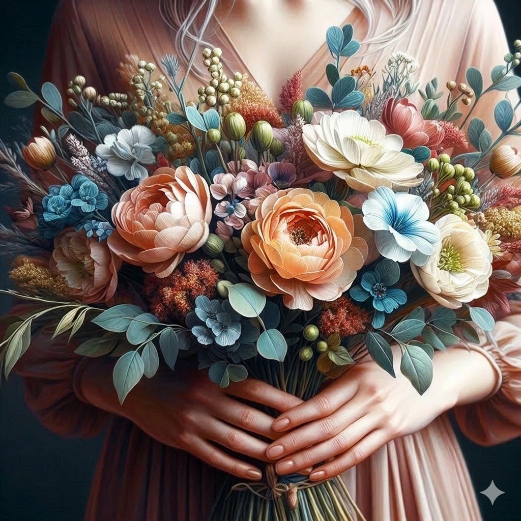 Digital Image Picture Photo Wallpaper Background Desktop AI Art Sample Product