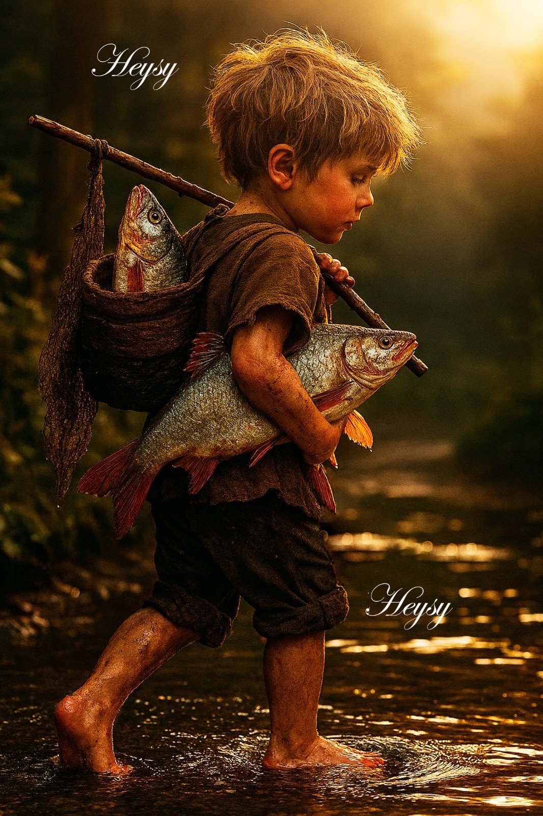 Digital Image Picture Photo Wallpaper Background Desktop AI Art Sample Product