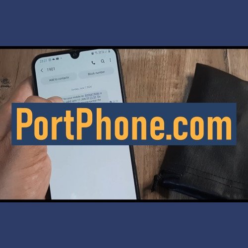 PortPhone .com / Domains For Sale / Business Brand, Website Name / Namecheap