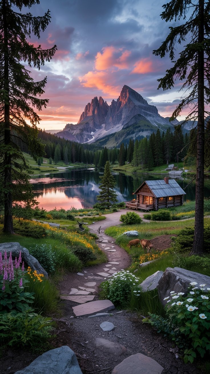 Digital Image Picture Photo Wallpaper Background Desktop AI Art Sample Product